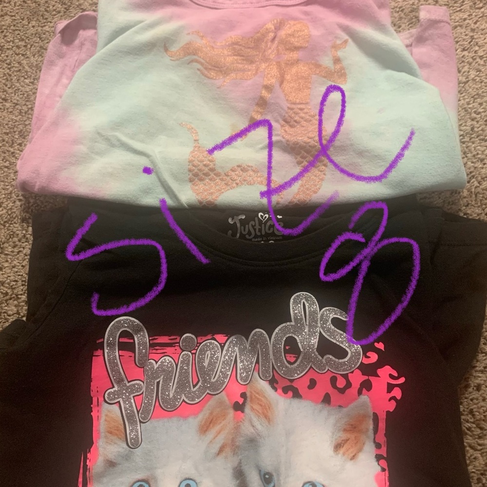 Girl Clothes - Picture 5 of 9